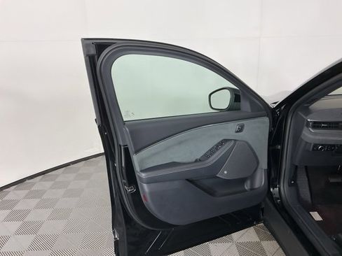 New 2025 Ford Mustang Mach-E GT w/ Interior Protection Package image 15