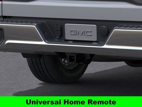 New 2026 GMC Sierra 1500 SLE w/ Preferred Package AWD/4WD image 16