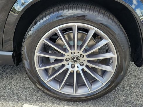 Certified 2026 Mercedes-Benz GLE 350 4MATIC image 11