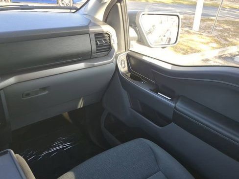 Used 2024 Ford F150 XLT AWD/4WD image 16