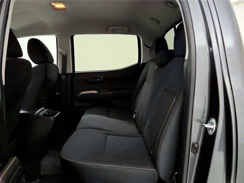 Used 2023 Toyota Tacoma 4x4 Double Cab w/ Trail Edition image 21