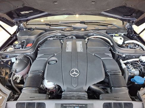 Used 2016 Mercedes-Benz E 400 Cabriolet image 31
