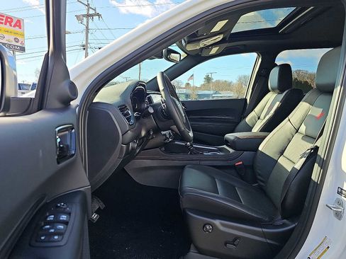 New 2026 Dodge Durango GT image 9