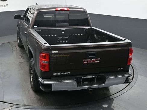 Used 2016 GMC Sierra 1500 SLE w/ SLE Value Package image 55