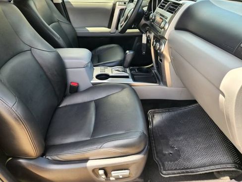 Used 2012 Toyota 4Runner SR5 w/ Convenience Pkg RWD image 14