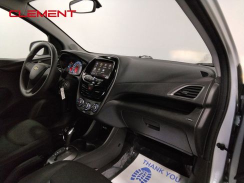 Used 2022 Chevrolet Spark LS image 36