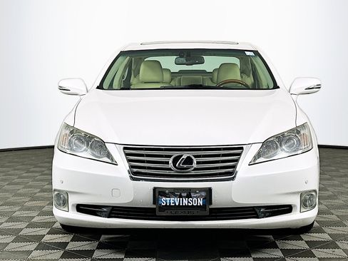 Used 2010 Lexus ES 350 image 2