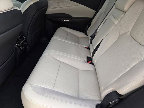 New 2026 Lexus RX 350 FWD image 17
