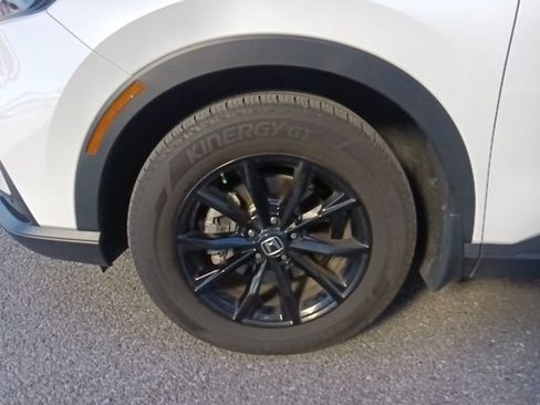 Used 2024 Honda CR-V Sport-L image 10