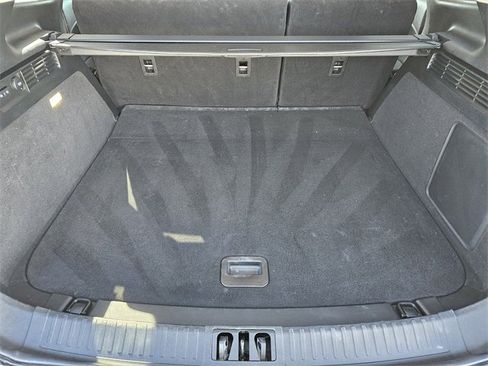 Certified 2023 Lincoln Nautilus Reserve w/ Equipment Group 201A image 32