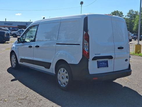 Used 2021 Ford Transit Connect XL FWD image 5