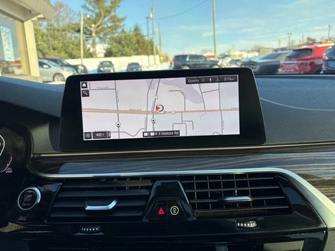 Used 2020 BMW 530i xDrive 530i xDrive w/ Convenience Package image 26