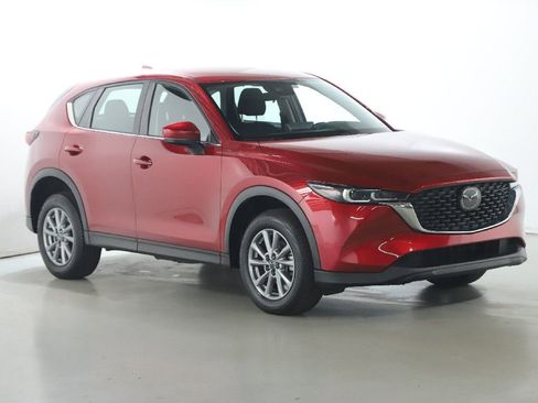 Used 2023 MAZDA CX-5 AWD 2.5 S image 9