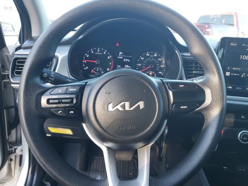 Used 2023 Kia Rio LX image 20