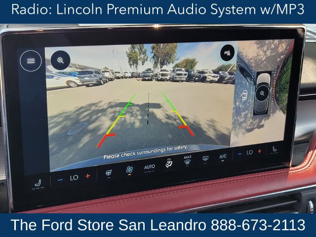Used 2023 Lincoln Corsair Grand Touring w/ Equipment Group 302A AWD/4WD image 25