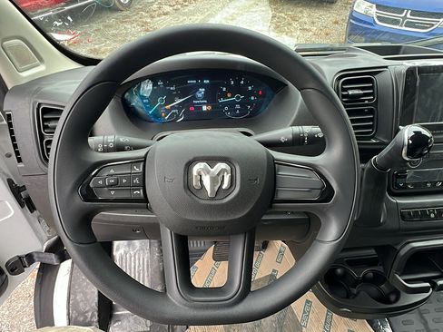 Used 2025 RAM ProMaster 1500 image 23