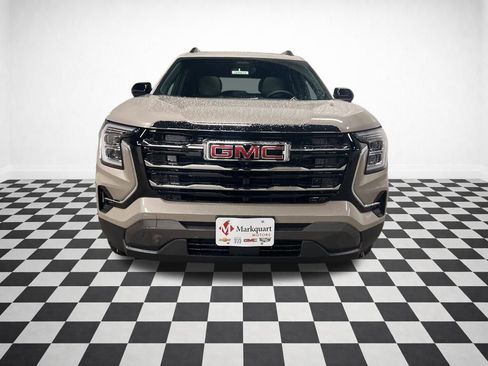 New 2026 GMC Terrain Elevation w/ Elevation Premium Package image 3