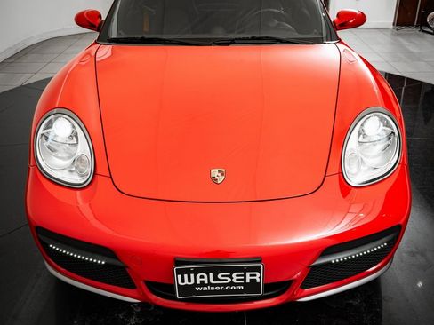 Used 2006 Porsche Cayman S image 20