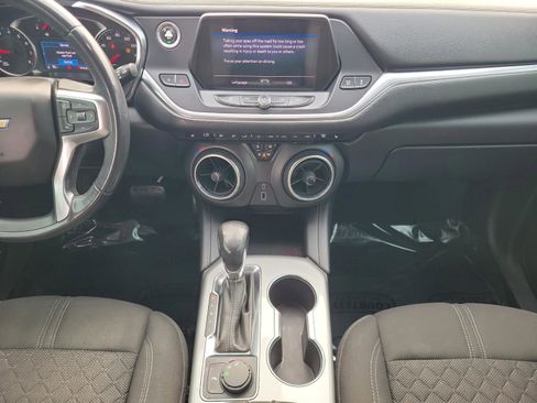 Used 2020 Chevrolet Blazer LT image 20