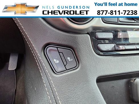 Used 2017 Chevrolet Tahoe LT AWD/4WD image 34