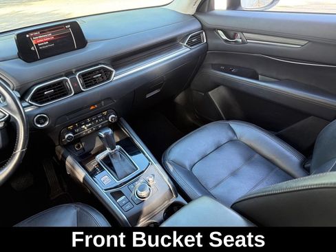 Used 2019 MAZDA CX-5 Grand Touring FWD image 13