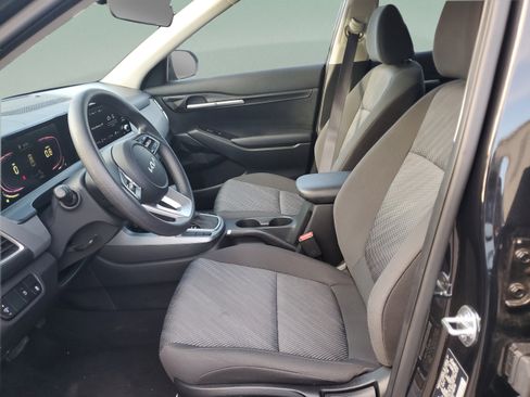 Certified 2026 Kia Seltos LX AWD/4WD image 16