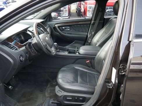Used 2013 Ford Taurus Limited image 14