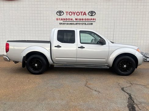 Used 2019 Nissan Frontier SV w/ Value Truck Package image 1