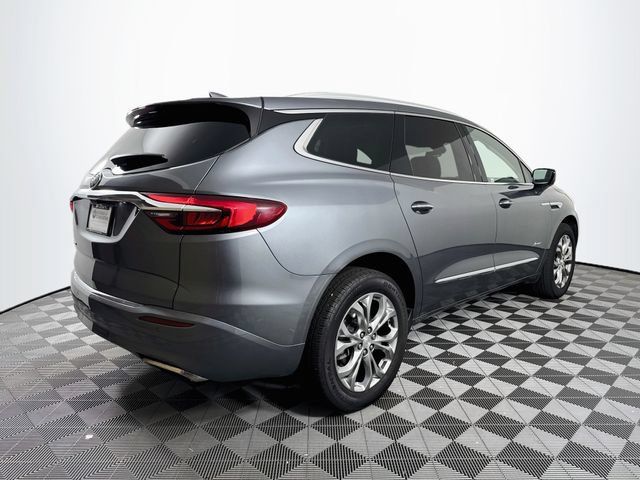 Used 2021 Buick Enclave Avenir w/ Avenir Technology Package AWD/4WD image 7