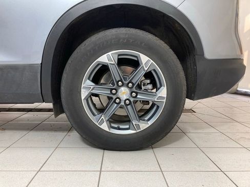 Used 2025 Chevrolet Blazer LT AWD/4WD image 25