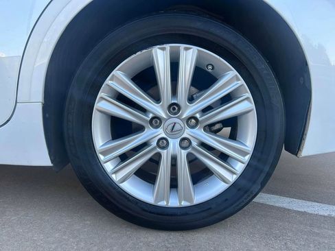 Used 2015 Lexus ES 350 image 27