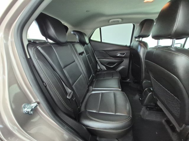 Used 2015 Buick Encore Leather FWD image 22