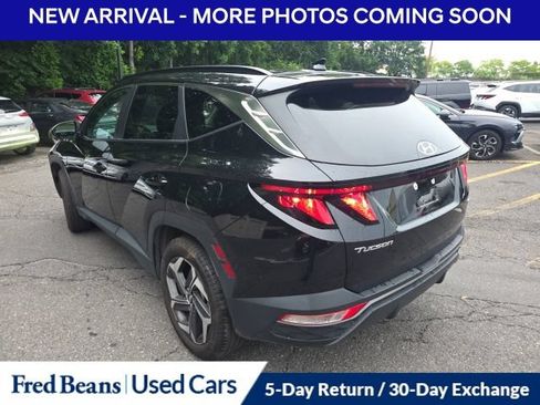 Used 2024 Hyundai Tucson SEL AWD/4WD image 9