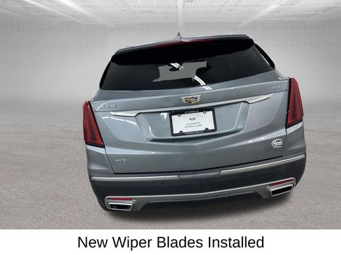Used 2020 Cadillac XT5 Premium Luxury AWD/4WD image 12