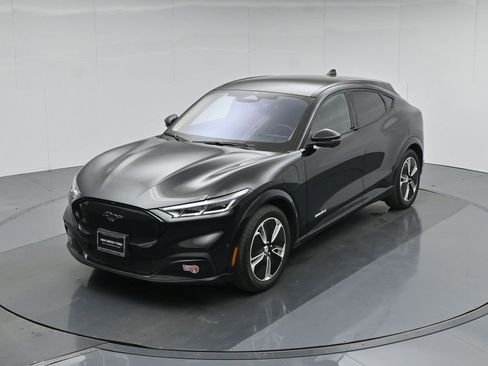 Used 2023 Ford Mustang Mach-E Premium RWD image 38