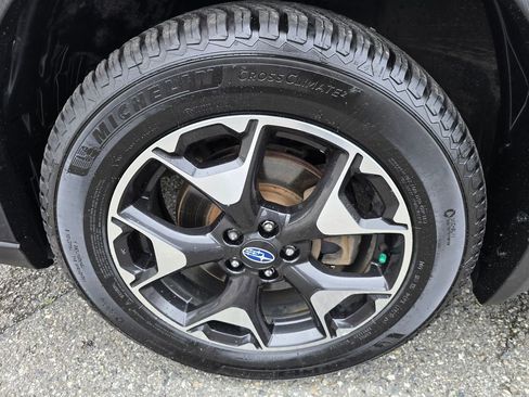 Used 2019 Subaru Crosstrek 2.0i Premium w/ Popular Package #2 AWD/4WD image 10