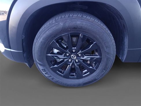 Used 2025 MAZDA CX-50 AWD 2.5 S w/ Preferred Package image 15