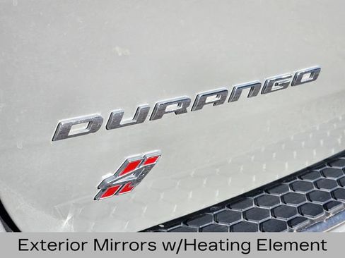 Used 2022 Dodge Durango GT image 19