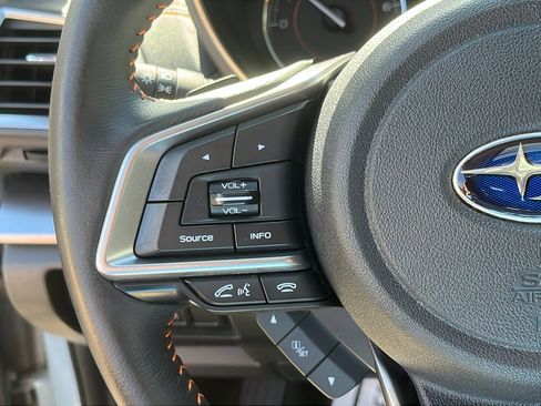 Used 2019 Subaru Crosstrek 2.0i Limited w/ Moonroof Package image 14