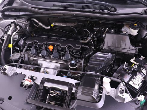 Used 2021 Honda HR-V Sport image 17
