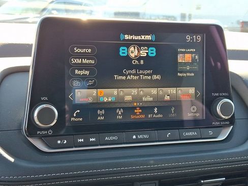 Certified 2023 Nissan Rogue SV AWD/4WD image 16