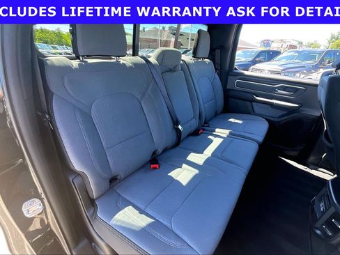 Used 2023 RAM 1500 Big Horn AWD/4WD image 22