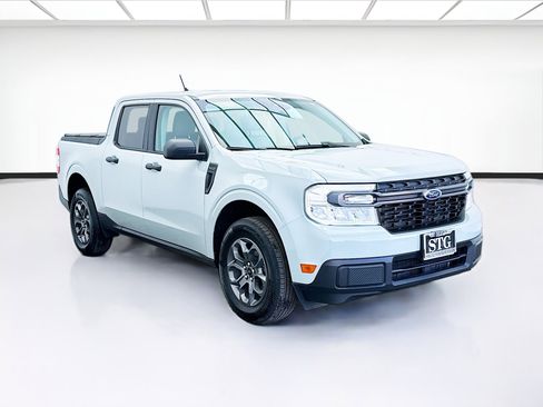 Used 2024 Ford Maverick XLT image 3