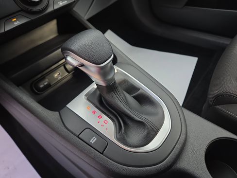 Used 2024 Kia Forte LXS image 23