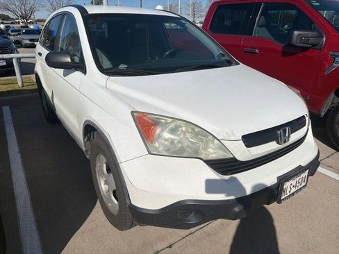 Used 2009 Honda CR-V LX image 3