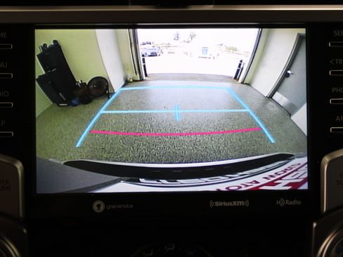 Used 2024 Toyota 4Runner SR5 Premium w/ Moonroof Package RWD image 22