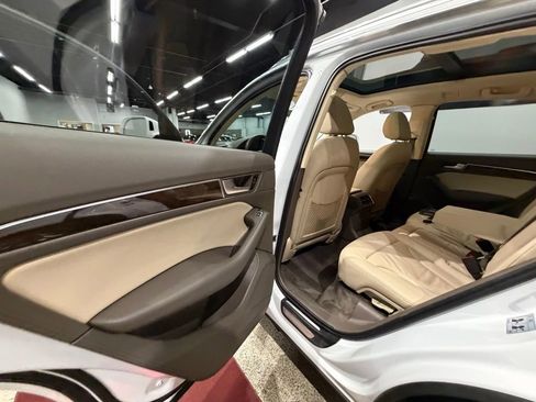 Used 2014 Audi Q5 2.0T Premium Plus image 21