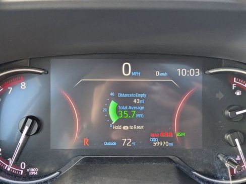 Used 2024 Toyota RAV4 XLE w/ Convenience Package FWD image 27