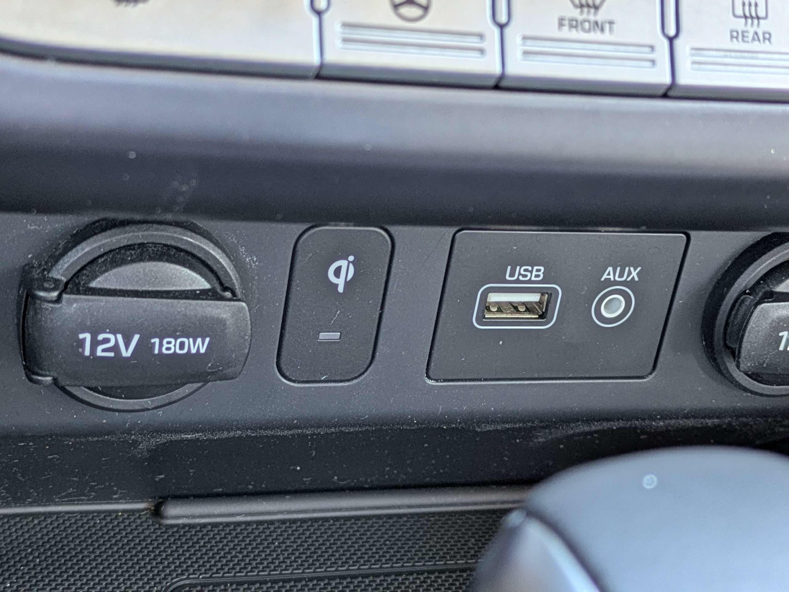 Used 2019 Hyundai Sonata SEL w/ Tech Package 02 FWD image 21