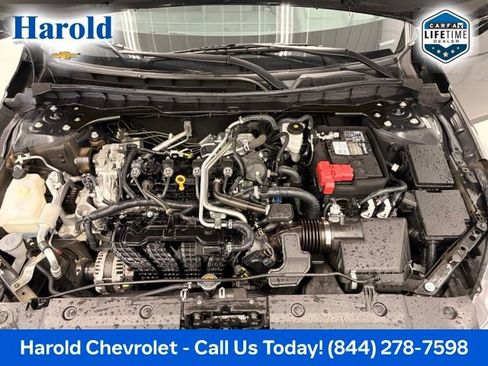 Used 2025 Nissan Altima 2.5 SV FWD image 18